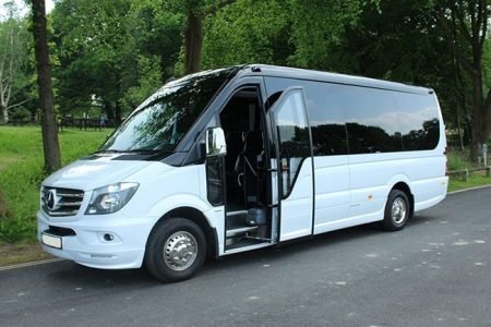 Bus Transportation Tirana-Komani Lake & Boat to Shala River