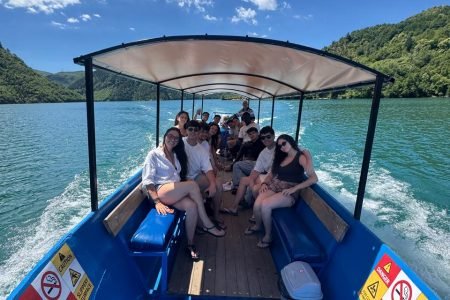 Private Boat Tour